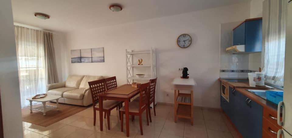 Apartamento El Cercado Mogan Exterior photo