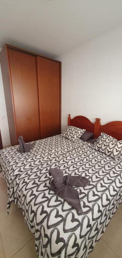 Apartamento El Cercado Mogan Exterior photo