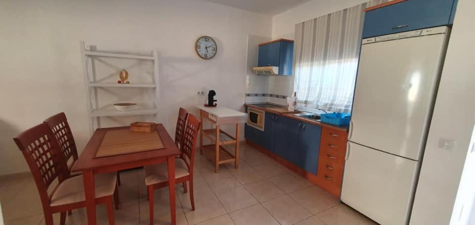 Apartamento El Cercado Mogan Exterior photo
