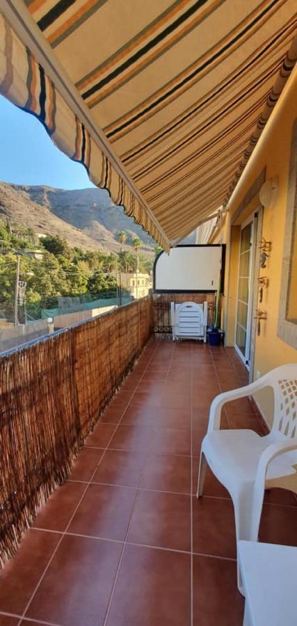 Apartamento El Cercado Mogan Exterior photo