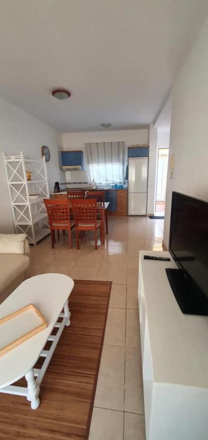 Apartamento El Cercado Mogan Exterior photo